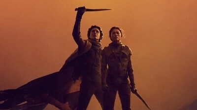 Dune Part Two box office prediction: Timothee and Zendaya's sequel might make more than its predecessor, Dune (2021). Dune Part Two box office prediction: Timothee and Zendaya's sequel might make more than its predecessor, Dune (2021).