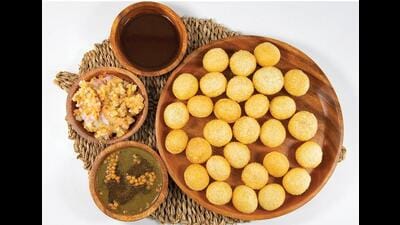 Each city has food that you just won’t find anywhere else. Like puchka in Kolkata. (Adobe Stock) Each city has food that you just won’t find anywhere else. Like puchka in Kolkata. (Adobe Stock)