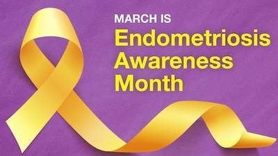 Endometriosis Awareness Day 2024: Date, history and significance (Photo by Twitter/Abingtonrecycle) Endometriosis Awareness Day 2024: Date, history and significance (Photo by Twitter/Abingtonrecycle)