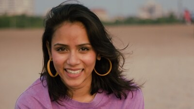Actor Geetanshi Lamba