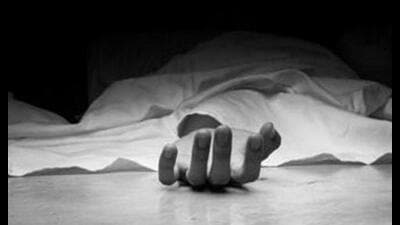 Gorelal was shifted to another hospital in Sector-47 the next day due to his serious condition where he died in the course of treatment on Wednesday morning. (Representational Image) Gorelal was shifted to another hospital in Sector-47 the next day due to his serious condition where he died in the course of treatment on Wednesday morning. (Representational Image)