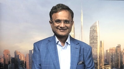 Real estate company Emaar India plans to launch close to 8 to 10 mn sq ft this year with an investment of about a billion dollars over the next four to five years, said Kalyan Chakrabarti, CEO, Emaar India. Real estate company Emaar India plans to launch close to 8 to 10 mn sq ft this year with an investment of about a billion dollars over the next four to five years, said Kalyan Chakrabarti, CEO, Emaar India.
