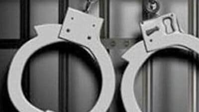 Kondhwa police on Thursday arrested Usman Attar, the director of Taqwa Islamic Maktab and School, for allegedly operating the institute without government permissions. ((PIC FOR REPRESENTATION))