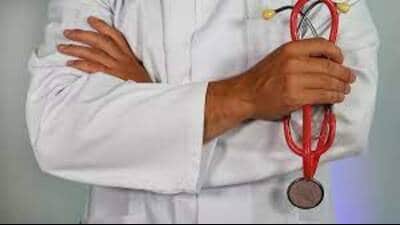 Lucknow docs craft comprehensive guide for paediatric trauma care (Pic for representation) Lucknow docs craft comprehensive guide for paediatric trauma care (Pic for representation)