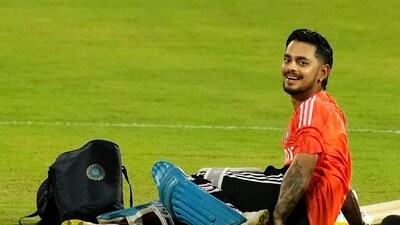 Ishan and Iyer have been in the news for almost over a month, mostly for their prolonged absence from Ranji Trophy, at a time when the BCCI was regularly stressing on the importance and need to play First-Class cricket and not just the IPL. But given that neither Iyer or Ishan budged from their stance, the BCCI decided to crack the whip on their two star India cricketers. (PTI) Ishan and Iyer have been in the news for almost over a month, mostly for their prolonged absence from Ranji Trophy, at a time when the BCCI was regularly stressing on the importance and need to play First-Class cricket and not just the IPL. But given that neither Iyer or Ishan budged from their stance, the BCCI decided to crack the whip on their two star India cricketers. (PTI)