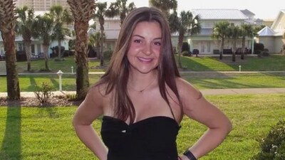 The murder of Georgia nursing student Laken Hope Riley, 22, has sent shockwaves across the US (GoFundMe) The murder of Georgia nursing student Laken Hope Riley, 22, has sent shockwaves across the US (GoFundMe)