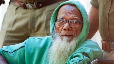 Syed Abdul Karim Tunda is the key accused in the case. (PTI)