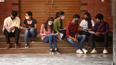 The University has its campuses in Hyderabad comprising of KLH Global Business School and KLH Hyderabad campus while the mother campus is situated in Vijayawada, Andhra Pradesh. (Representative Image)