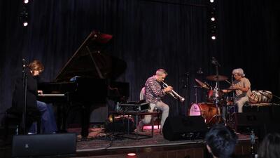 The concerts are being organised by the Italian embassy and the Italian Cultural Centre. (HT photo) The concerts are being organised by the Italian embassy and the Italian Cultural Centre. (HT photo)