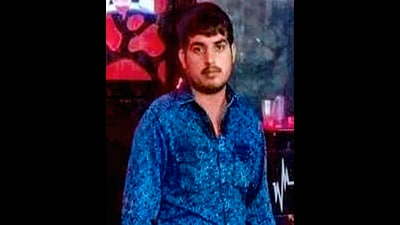 United Kingdom-based gangster Kapil Sangwan, alias Nandu, has claimed the responsibility for the killing of Indian National Lok Dal (INLD) state president Nafe Singh Rathee, who along with a party worker Jai Kisan was gunned down near Bahadurgarh railway crossing in Jhajjar on Sunday. (PTI) United Kingdom-based gangster Kapil Sangwan, alias Nandu, has claimed the responsibility for the killing of Indian National Lok Dal (INLD) state president Nafe Singh Rathee, who along with a party worker Jai Kisan was gunned down near Bahadurgarh railway crossing in Jhajjar on Sunday. (PTI)