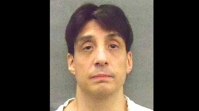 This undated booking photo provided by the Texas Department of Criminal Justice shows Texas death row inmate Ivan Cantu (Texas Department of Criminal Justice via AP, File) This undated booking photo provided by the Texas Department of Criminal Justice shows Texas death row inmate Ivan Cantu (Texas Department of Criminal Justice via AP, File)