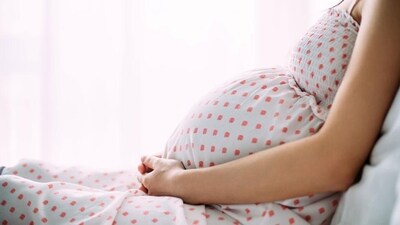 Surrogacy falls into a legal grey area in China. (Getty Images/File Photo) Surrogacy falls into a legal grey area in China. (Getty Images/File Photo)