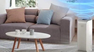 Transform your home affordably with air purifiers and breathe easy, enjoying cleaner, healthier air indoors. Transform your home affordably with air purifiers and breathe easy, enjoying cleaner, healthier air indoors.