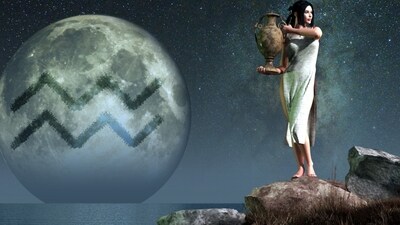 Aquarius Monthly Horoscope for March 2024: For Aquarians, March is set to be a rollercoaster ride filled with ups, downs, and a few loop-the-loops.