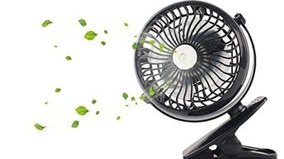 Small fan offers convenience, flexibility, and efficient cooling in a compact and versatile package. Small fan offers convenience, flexibility, and efficient cooling in a compact and versatile package.