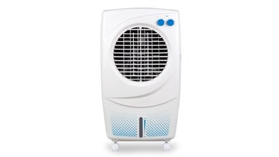 Best air coolers for home use: Tackle Indian summer with efficient air coolers that are perfect for homes. Best air coolers for home use: Tackle Indian summer with efficient air coolers that are perfect for homes.