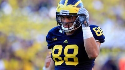 Craig Roh in a game from 2012 (File Photo) Craig Roh in a game from 2012 (File Photo)