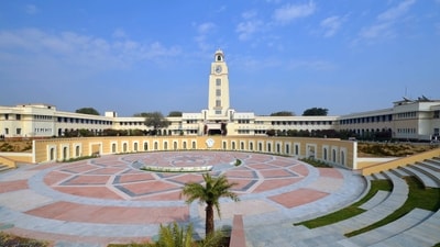 Through SATHI project will create a sophisticated instrument facility in Pilani spanning various fields of engineering and sciences, including material sciences, device manufacturing and development, and biopharmaceuticals, along with its cluster partners. (Image Courtesy BITS Pilani) Through SATHI project will create a sophisticated instrument facility in Pilani spanning various fields of engineering and sciences, including material sciences, device manufacturing and development, and biopharmaceuticals, along with its cluster partners. (Image Courtesy BITS Pilani)