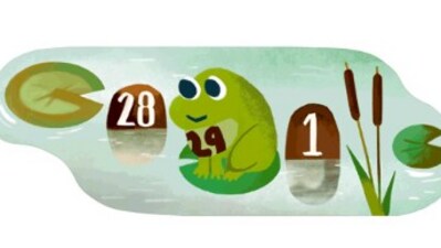 Google doodle Google doodle
