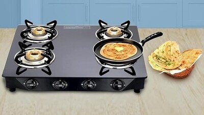 Best 4 burner gas stove will enhance your overall kitchen experience. Best 4 burner gas stove will enhance your overall kitchen experience.