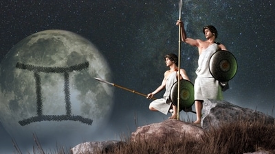 Gemini Monthly Horoscope for March 2024: March flings open the gates to fresh experiences and learning opportunities for Geminis.
