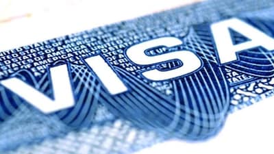 The H1B visa is a non-immigrant visa that allows US companies to employ foreign workers in speciality occupations that require theoretical or technical expertise. (File Photo) The H1B visa is a non-immigrant visa that allows US companies to employ foreign workers in speciality occupations that require theoretical or technical expertise. (File Photo)