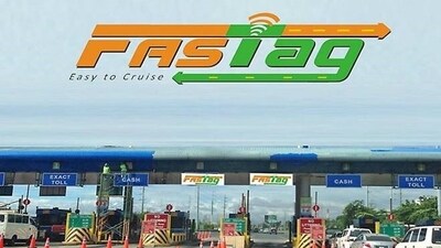 NHAI has introduced the "One Vehicle, One FASTag" initiative, discouraging using a single FASTag for multiple cars or associating multiple FASTags with one vehicle. (Representational Image) NHAI has introduced the "One Vehicle, One FASTag" initiative, discouraging using a single FASTag for multiple cars or associating multiple FASTags with one vehicle. (Representational Image)