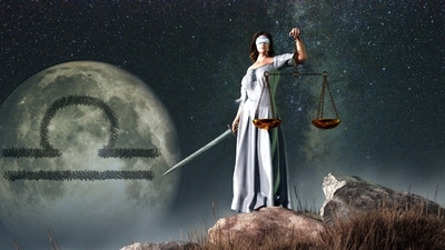 Libra Monthly Horoscope for March 2024: The cosmos twirls in favor, bringing a blend of serenity and minor trembles to your doorstep.