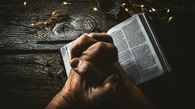 World Day of Prayer is observed on the first Friday of the month of March. (Unsplash) World Day of Prayer is observed on the first Friday of the month of March. (Unsplash)