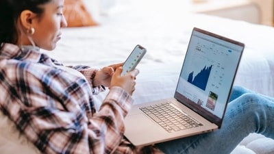 Working women (Pexels) Working women (Pexels)