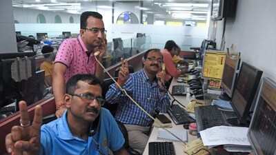 Sensex, Nifty latest Updates. Sensex, Nifty latest Updates.