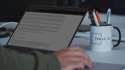 Top Amazon aggregator, Thrasio declares bankruptcy. (YouTube . Thrasio) Top Amazon aggregator, Thrasio declares bankruptcy. (YouTube . Thrasio)