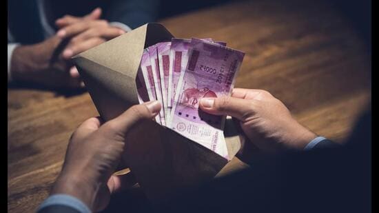 A senior police officer said that the suspects initially made him deposit ₹50000 in their bank account which started getting reflected in the app and after a couple of days, a hefty profit also started showing on the app. (Representational Image)