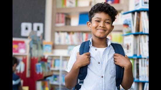 Minority schools have reserved 15% of the total seats for EWS students and non-minority schools have reserved 25%. (Getty Images/iStockphoto)