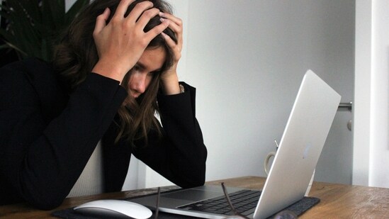Stress Management: High stress levels can exacerbate symptoms. Techniques like yoga, meditation, deep breathing exercises, or counseling can help manage stress and improve quality of life.&nbsp;(Unsplash)