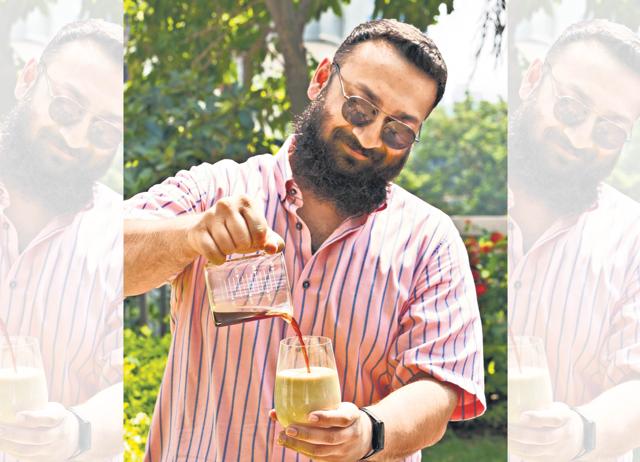 Don’t ignore yourself. You’ll thank yourself once you turn 30, says Apoorv Agarwal. Don’t ignore yourself. You’ll thank yourself once you turn 30, says Apoorv Agarwal.