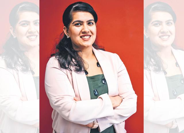 Pay attention; observation is a powerful skill, says Arushi Verma. Pay attention; observation is a powerful skill, says Arushi Verma.