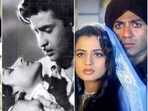 Several Bollywood films had a 25 week run at the box office that was considered an achievement. Several Bollywood films had a 25 week run at the box office that was considered an achievement.