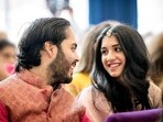 Anant Ambani and Radhika Merchant's pre-wedding festivities are taking place in Jamnagar, Gujarat Anant Ambani and Radhika Merchant's pre-wedding festivities are taking place in Jamnagar, Gujarat
