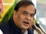 Assam chief minister Himanta Biswa Sarma (File Photo) Assam chief minister Himanta Biswa Sarma (File Photo)