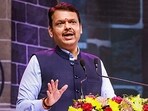 Maharashtra deputy chief minister Devendra Fadnavis. Maharashtra deputy chief minister Devendra Fadnavis.