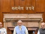 Twenty-five private sector specialists will soon be joining key posts in the Centre as part of the Modi government's ambitious plan to infuse such talents to further improve ease of governance Twenty-five private sector specialists will soon be joining key posts in the Centre as part of the Modi government's ambitious plan to infuse such talents to further improve ease of governance