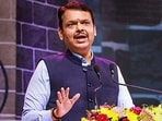 Maharashtra deputy chief minister Devendra Fadnavis. Maharashtra deputy chief minister Devendra Fadnavis.