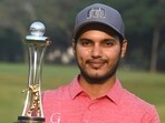 Gandas started the 2024 PGTI season by winning the Players Championship in Kolkata's Tollygunge Club last month and finished 13th at Vooty Masters. Gandas started the 2024 PGTI season by winning the Players Championship in Kolkata's Tollygunge Club last month and finished 13th at Vooty Masters.