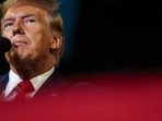 Former US President Donald Trump falsely claimed that Roe v. Wade had allowed mothers “to kill the baby after birth”. 