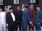 HYBE, the company behind BTS, has become a global powerhouse, even expanding into the United States HYBE, the company behind BTS, has become a global powerhouse, even expanding into the United States