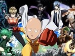 Yusuke Murata, the artist behind One-Punch Man, has fans excited with the first look at his new anime production, Zaiyuki.(Madhouse)