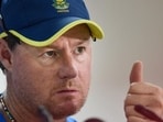 A file photo of Lance Klusener. A file photo of Lance Klusener.