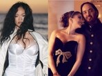 Rihanna to headline star-studded performances at Anant Ambani and Radhika Merchant's pre-wedding festivities in Jamnagar, Gujarat.