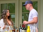 Love is Blind S6 Jessica Vestal hints at dating another co-star